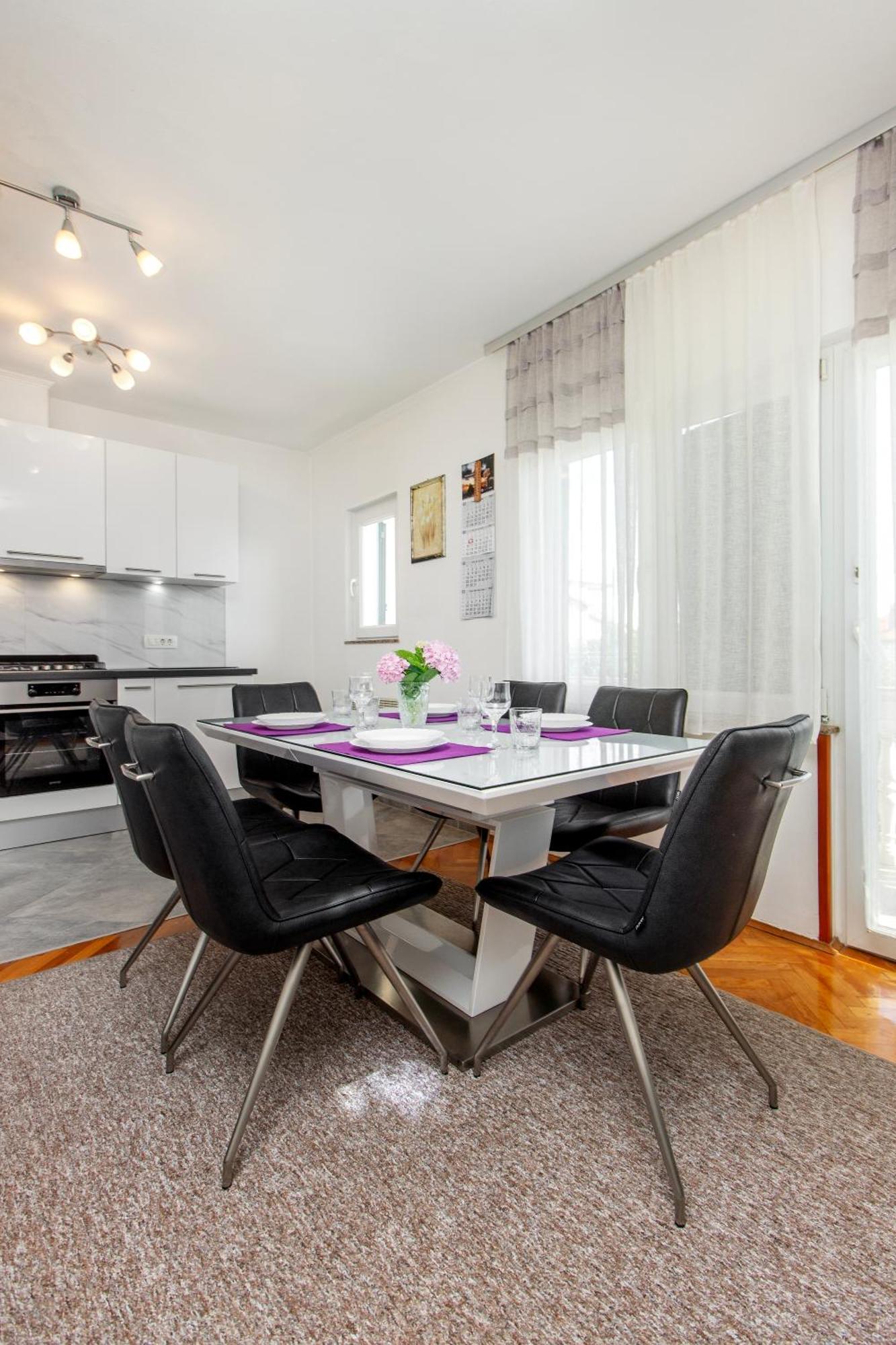 Apartment Damir Brodarica  Kültér fotó