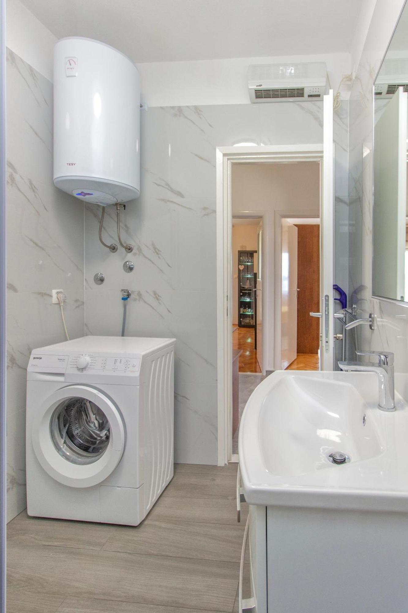 Apartment Damir Brodarica  Kültér fotó