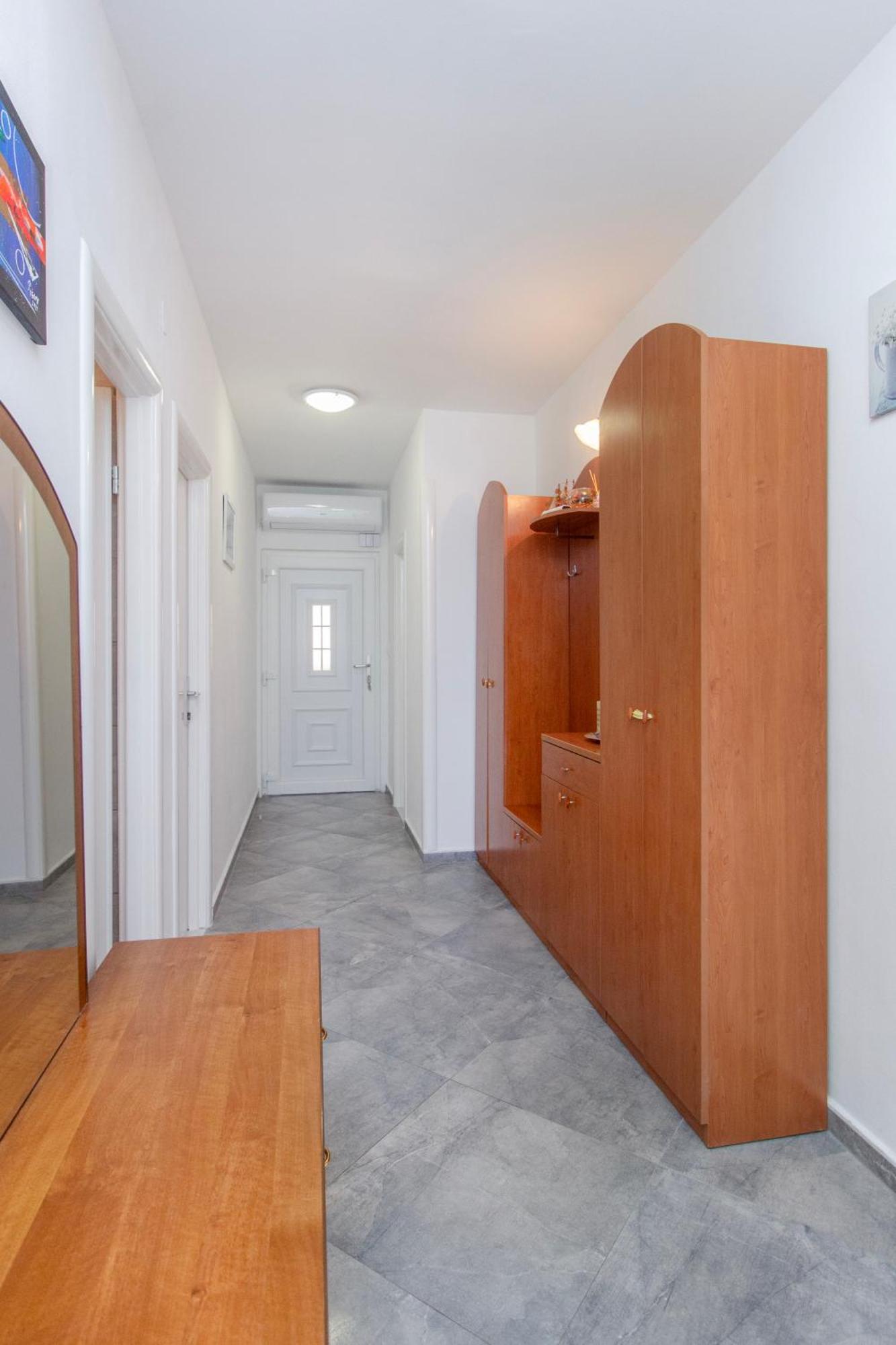 Apartment Damir Brodarica  Kültér fotó