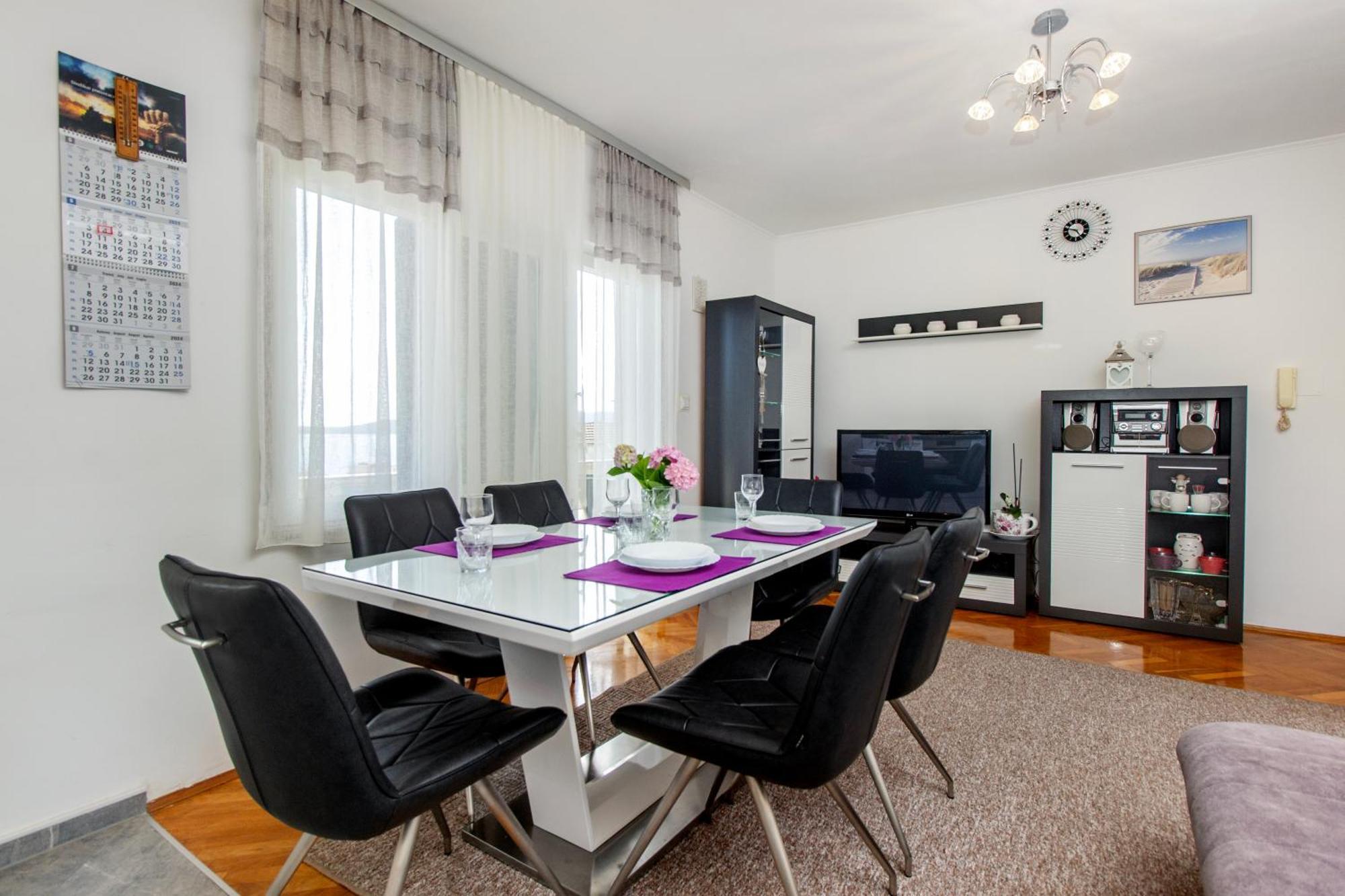 Apartment Damir Brodarica  Kültér fotó
