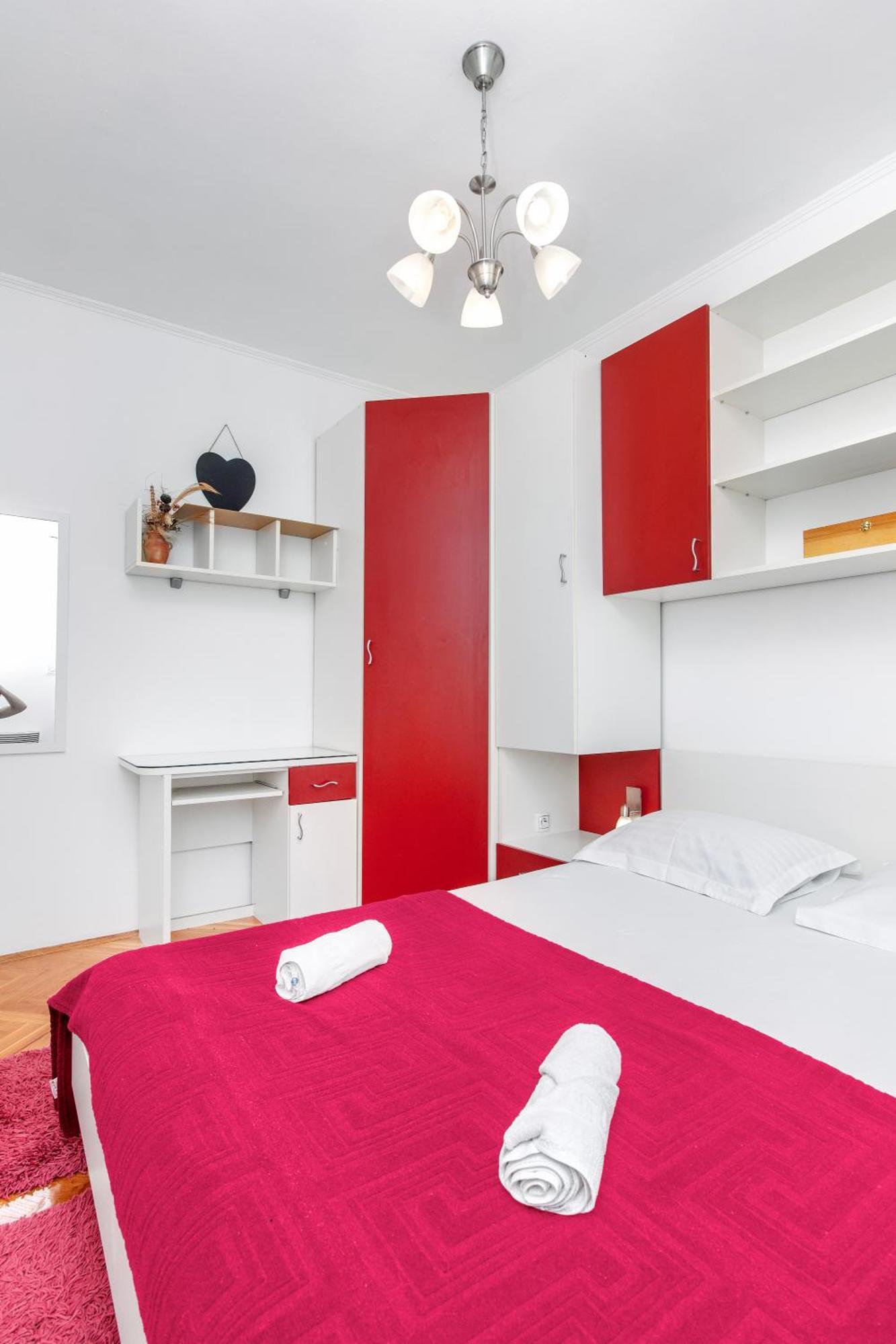 Apartment Damir Brodarica  Kültér fotó