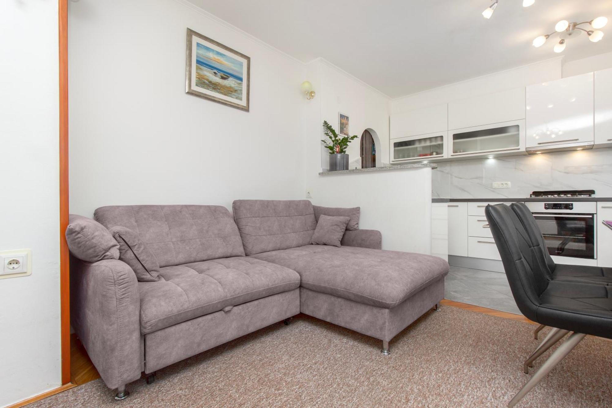 Apartment Damir Brodarica  Kültér fotó