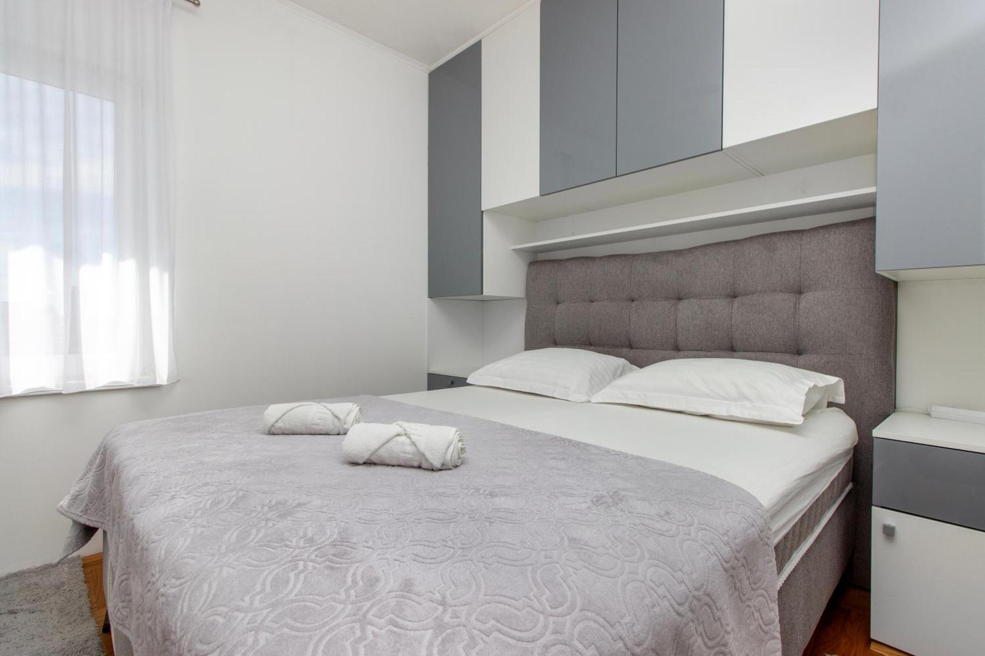 Apartment Damir Brodarica  Kültér fotó