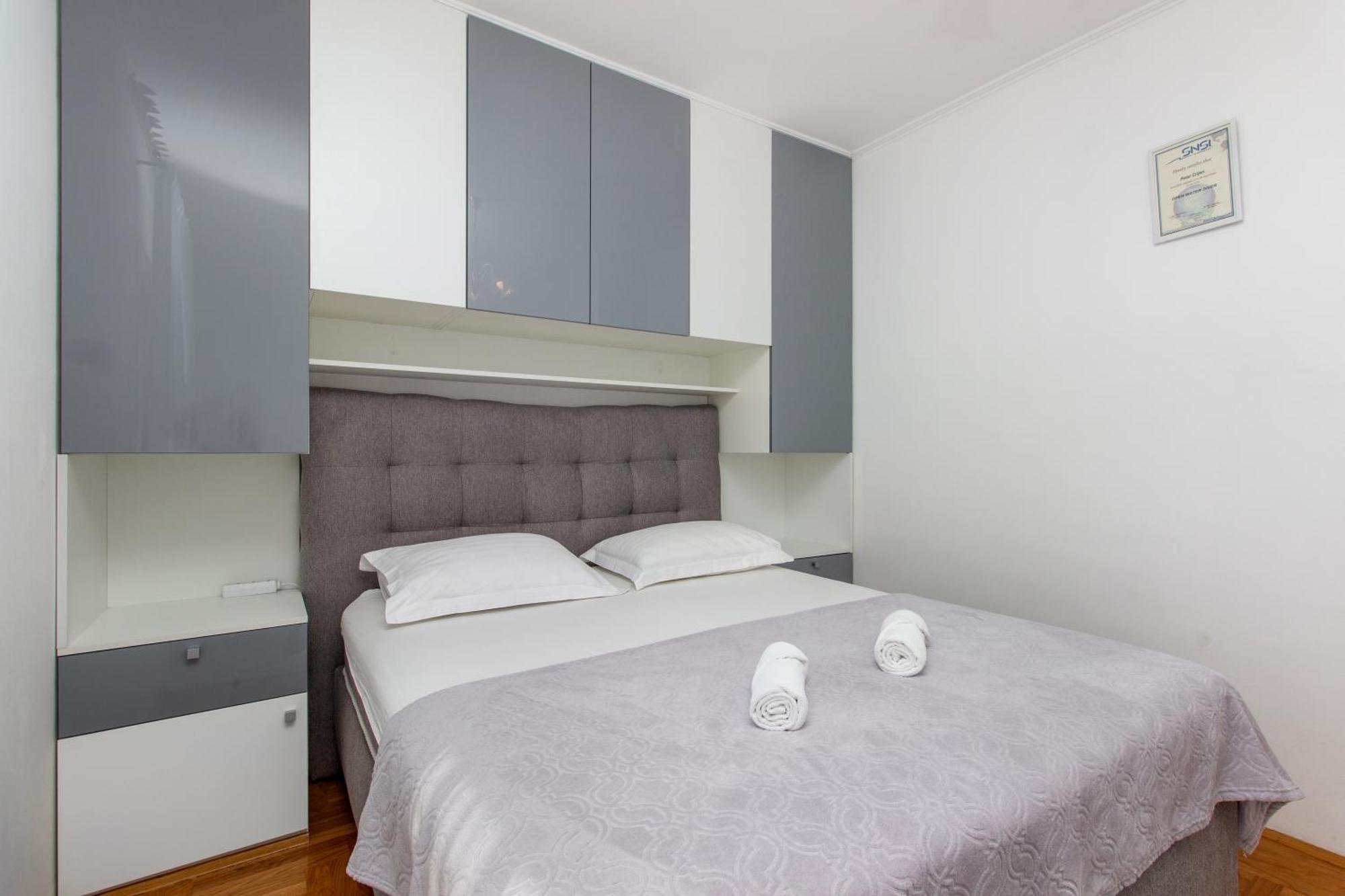 Apartment Damir Brodarica  Kültér fotó