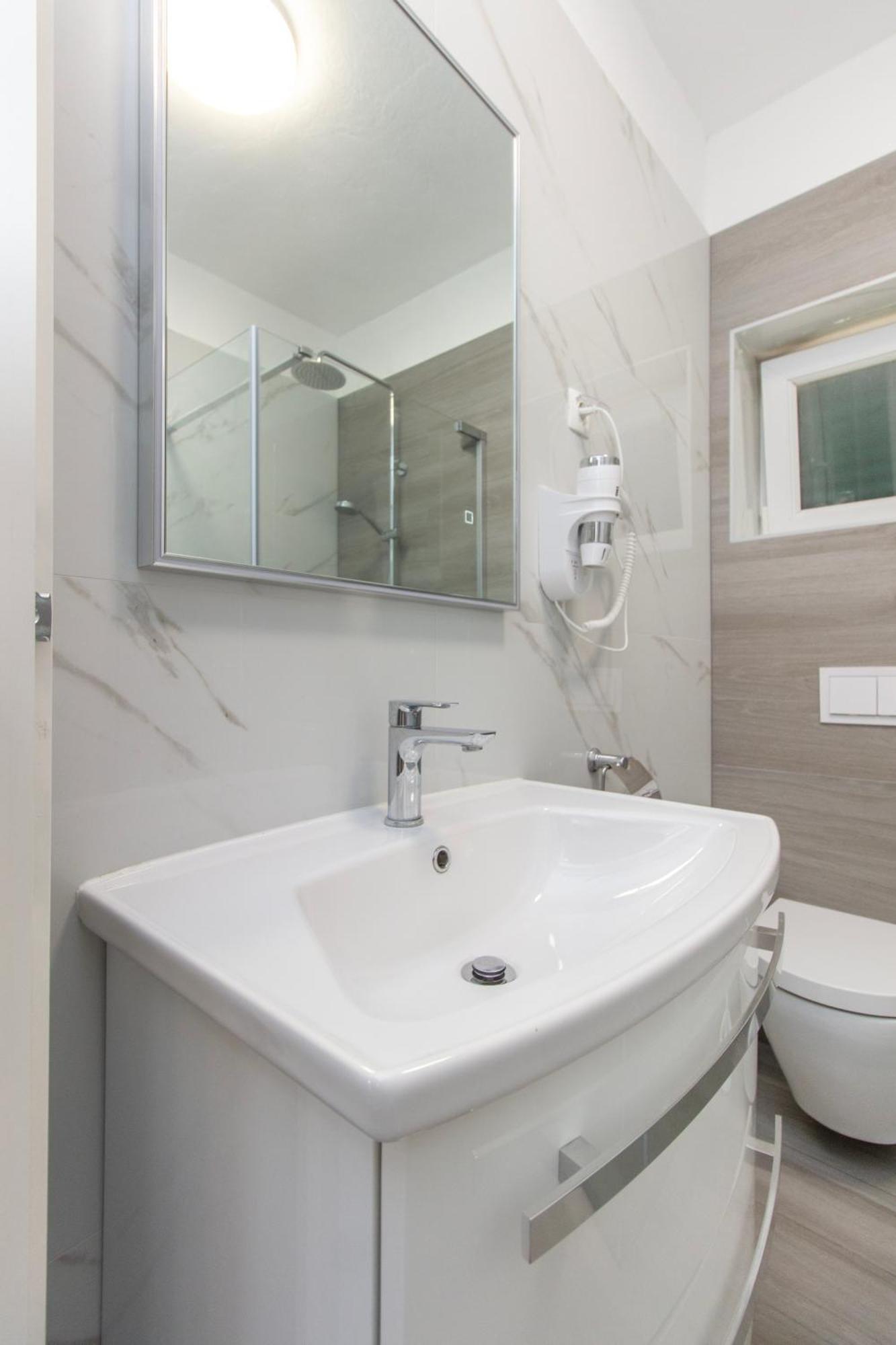 Apartment Damir Brodarica  Kültér fotó