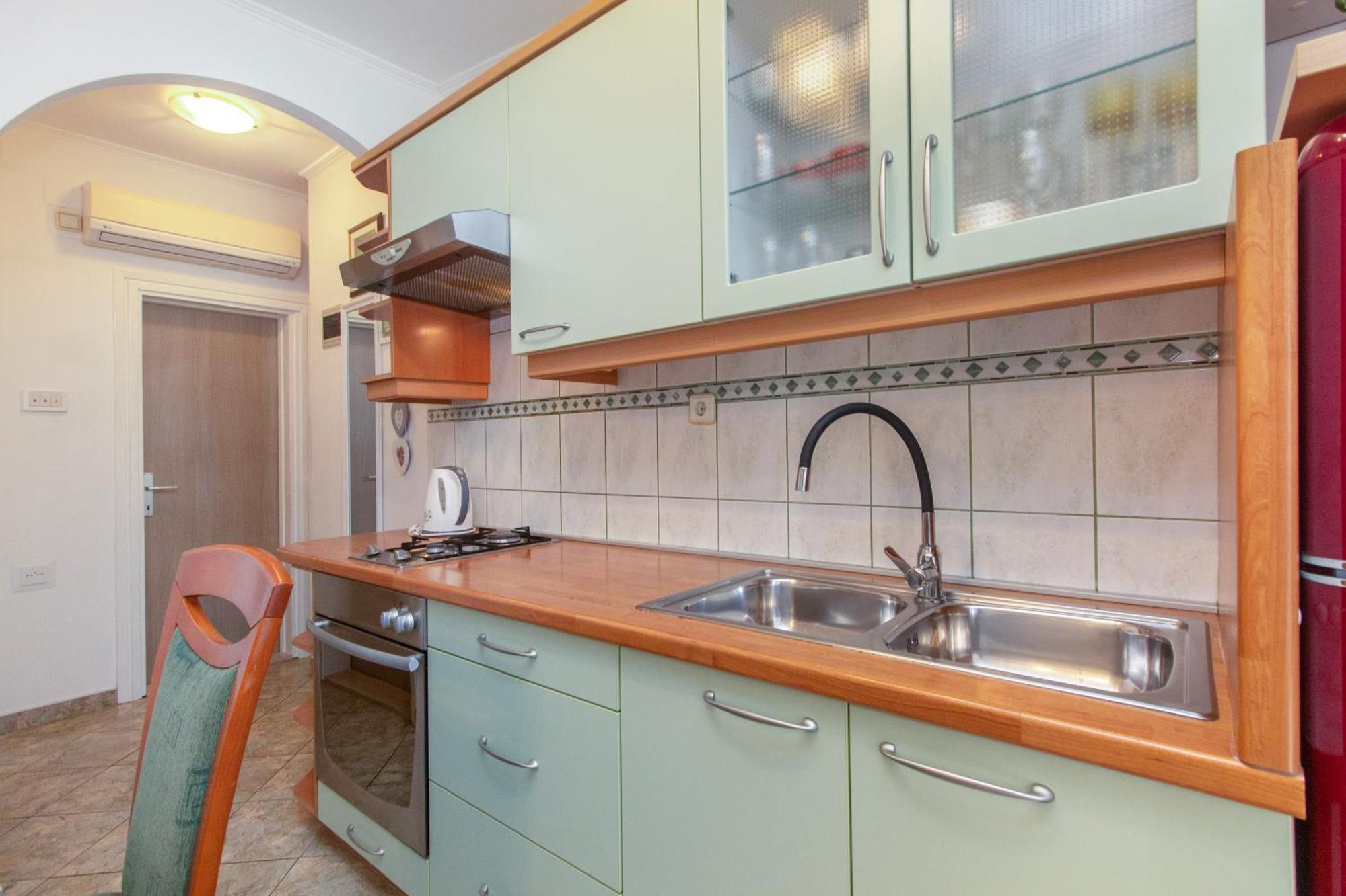 Apartment Damir Brodarica  Kültér fotó