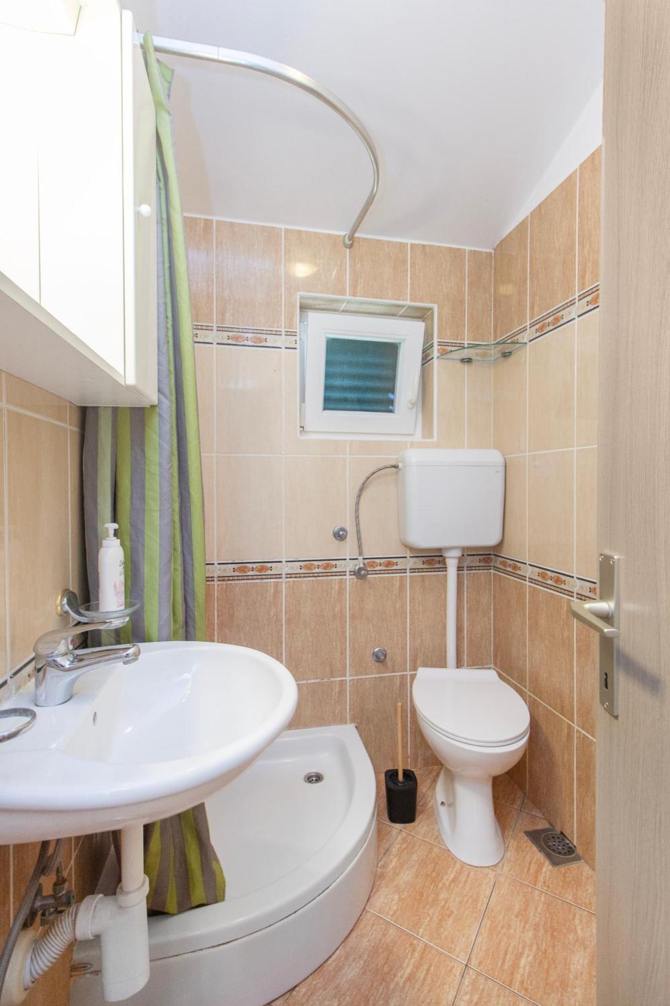 Apartment Damir Brodarica  Kültér fotó