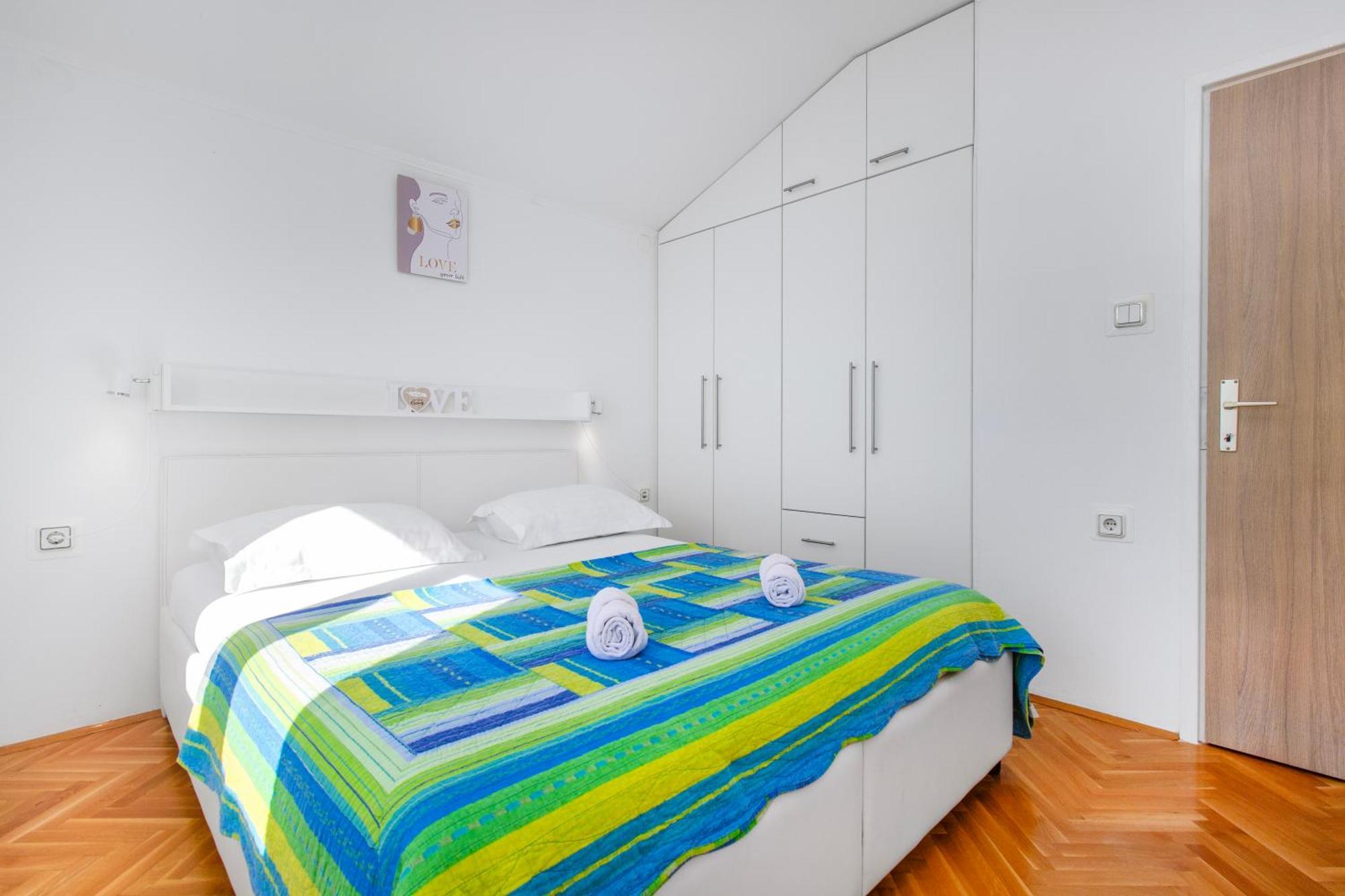 Apartment Damir Brodarica  Kültér fotó