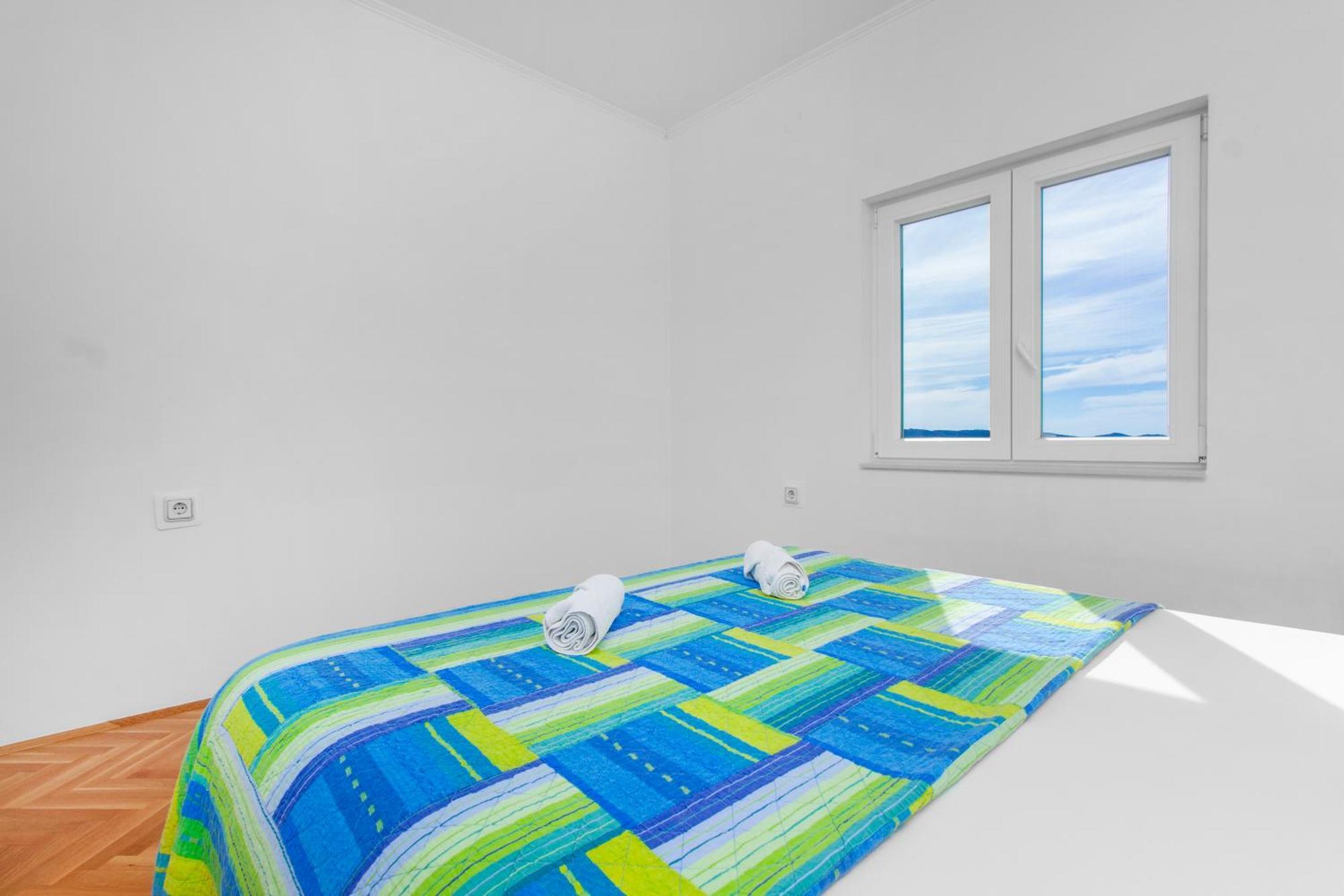 Apartment Damir Brodarica  Kültér fotó