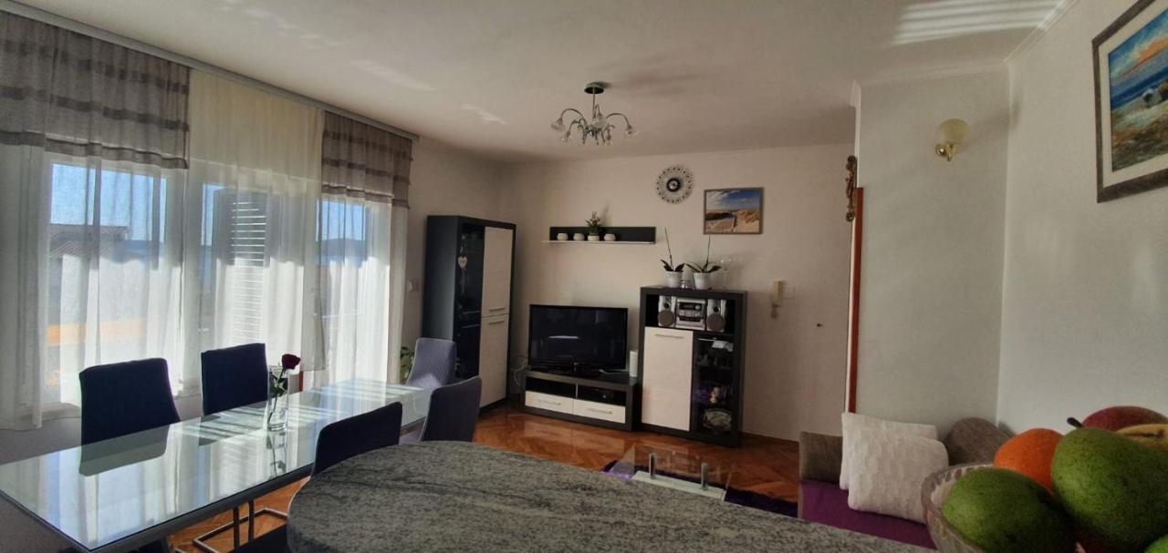 Apartment Damir Brodarica  Kültér fotó