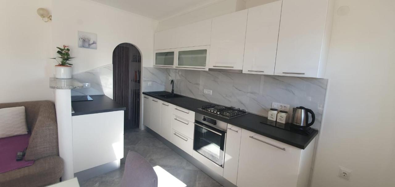 Apartment Damir Brodarica  Kültér fotó